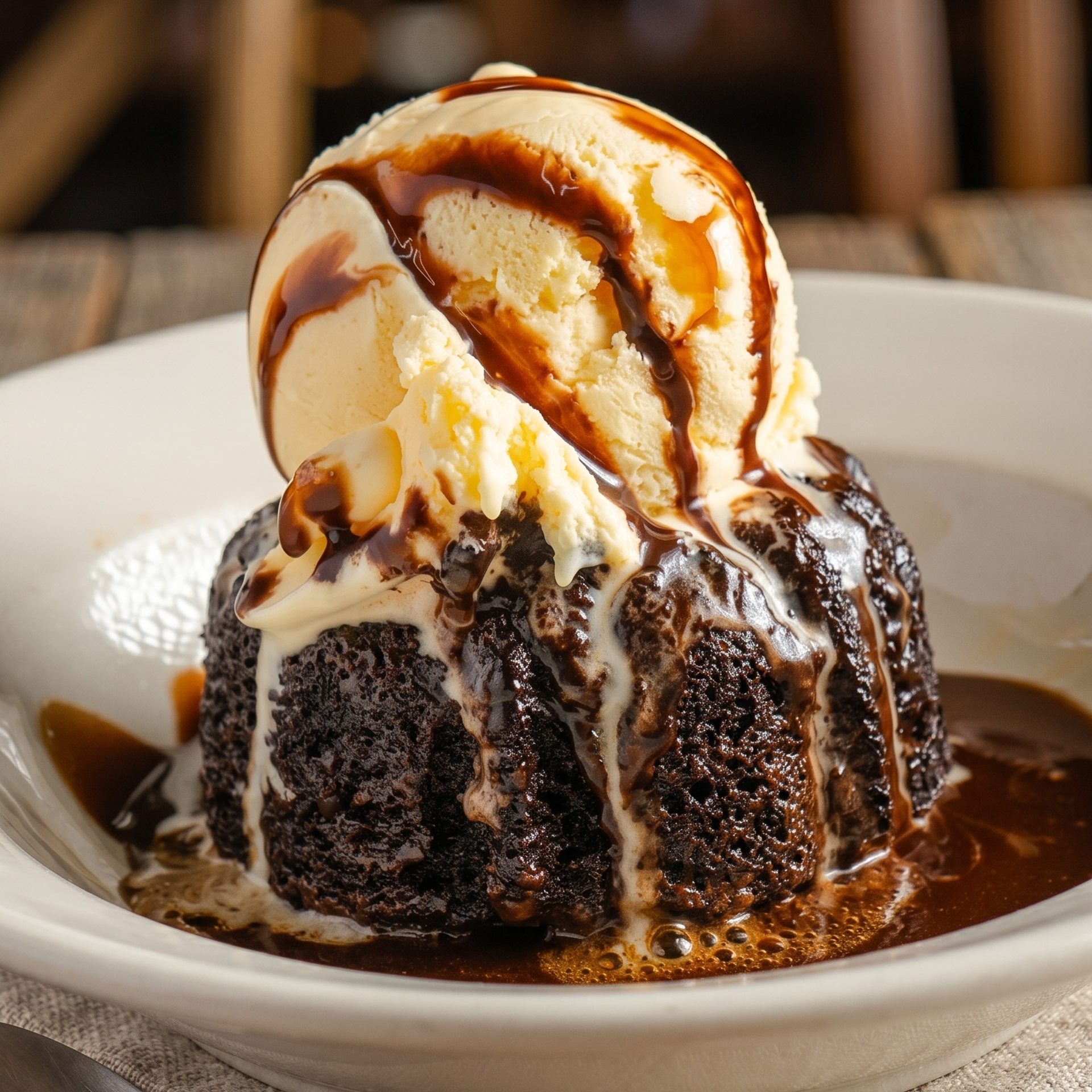 Sweet Endings Worth Saving Room For