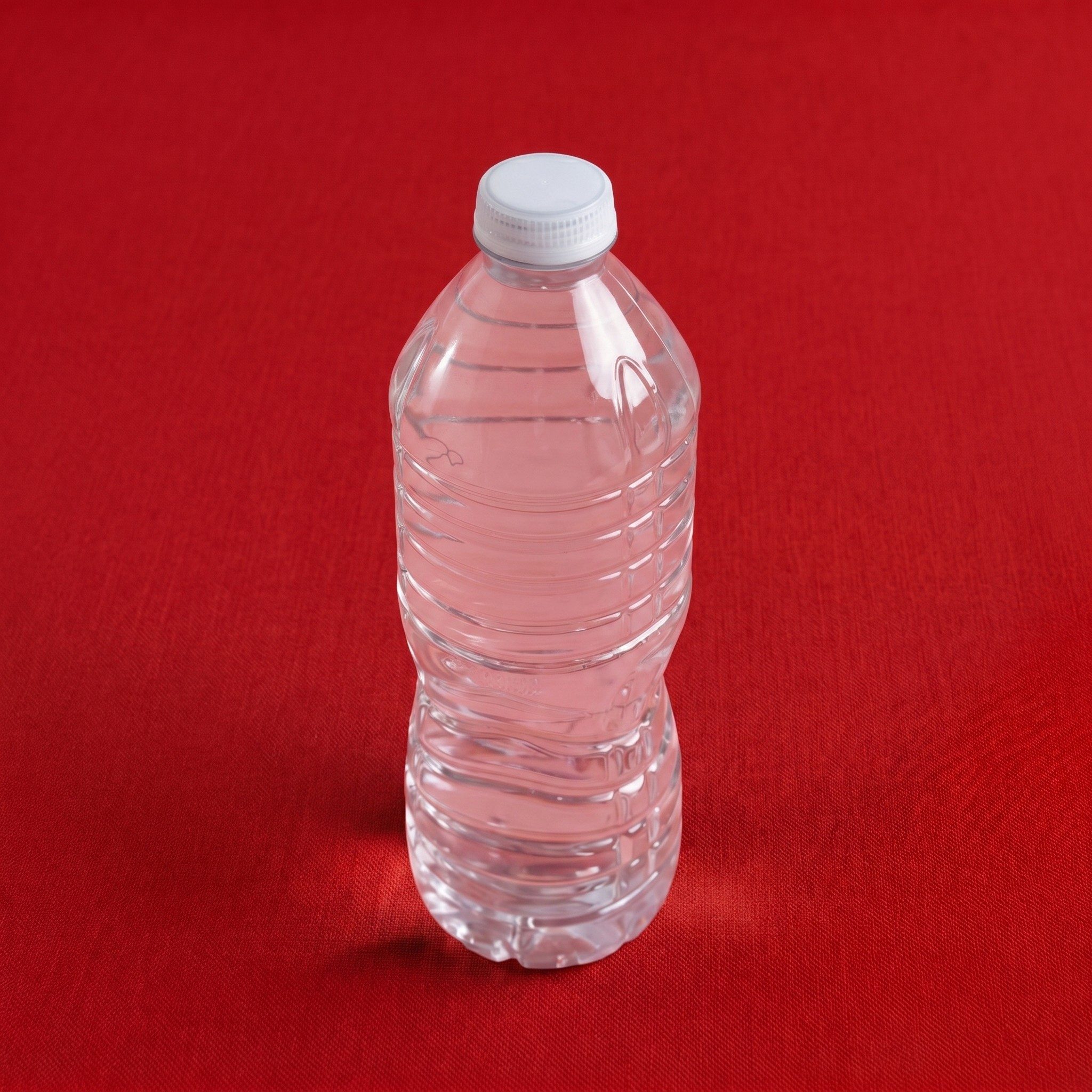 Bottled Water.