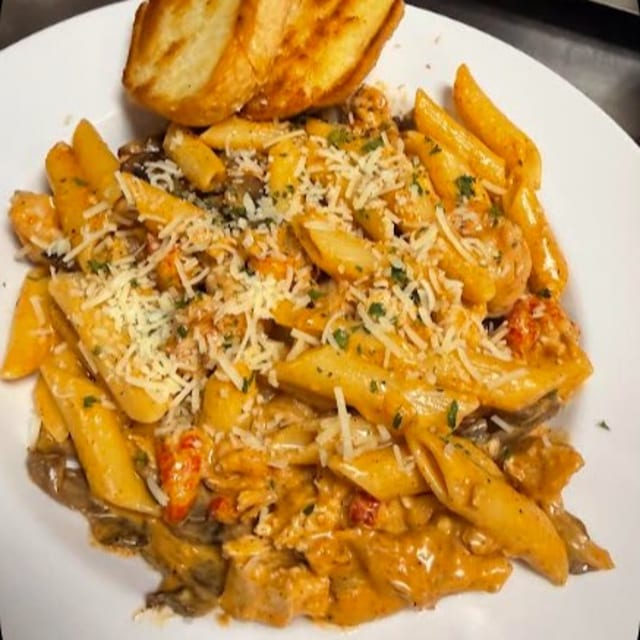SG Pasta.
