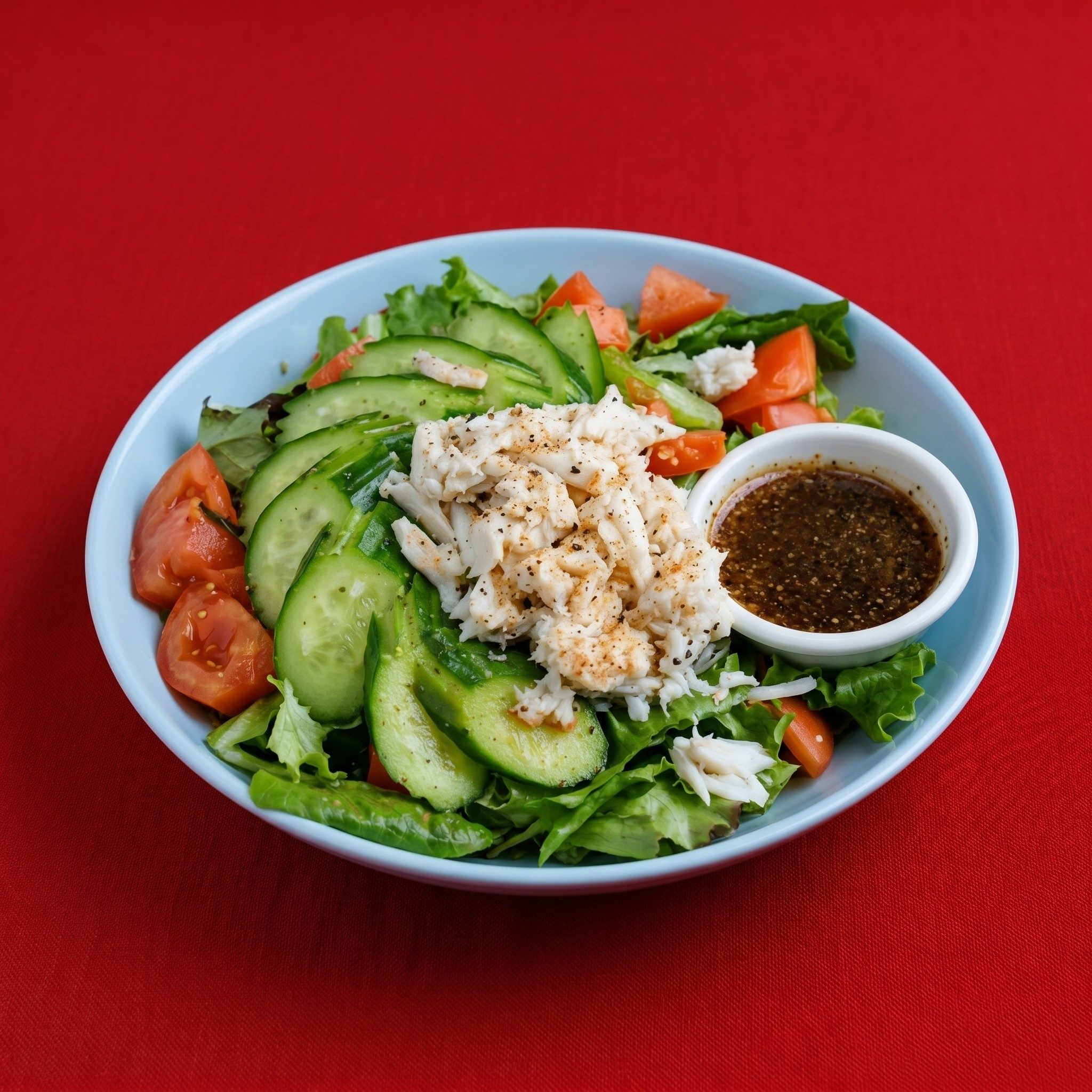 Specialty Salad.