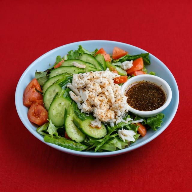 Specialty Salad.