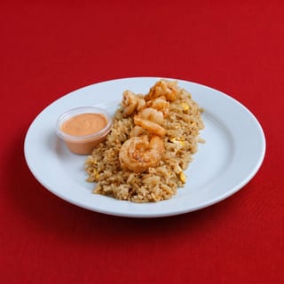 Kid's Fried Rice