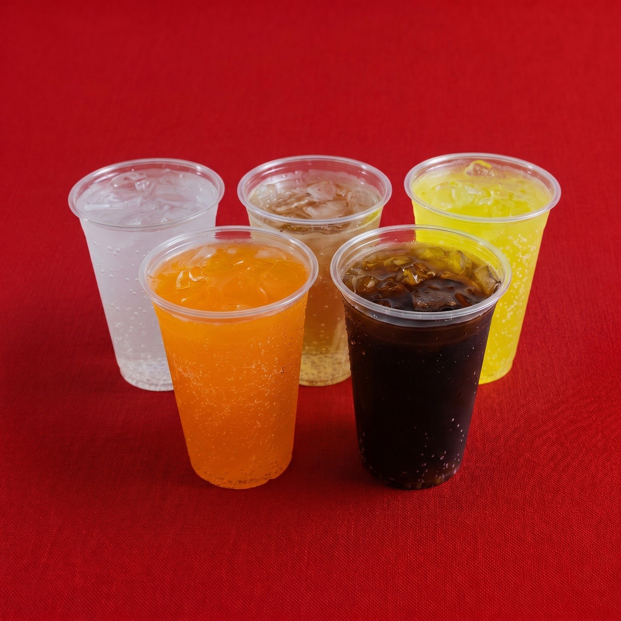 20 oz Fountain Drink.